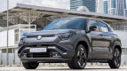 Suzuki eVitara Exterior photo