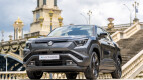 Suzuki eVitara Exterior photo