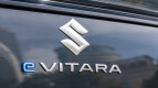 Suzuki eVitara Exterior photo