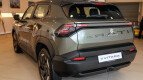Suzuki eVitara Exterior photo