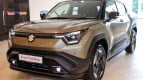 Suzuki eVitara Exterior photo