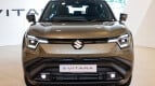 Suzuki eVitara Exterior photo