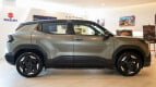 Suzuki eVitara Exterior photo