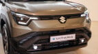 Suzuki eVitara Exterior photo
