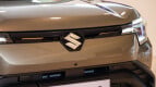 Suzuki eVitara Exterior photo