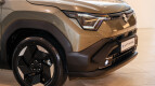 Suzuki eVitara Exterior photo