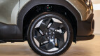 Suzuki eVitara Exterior photo
