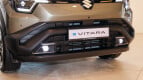 Suzuki eVitara Exterior photo