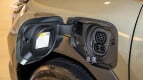 Suzuki eVitara Exterior photo