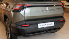 Suzuki eVitara Exterior photo