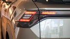 Suzuki eVitara Exterior photo