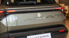 Suzuki eVitara Exterior photo