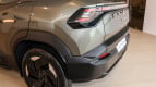 Suzuki eVitara Exterior photo