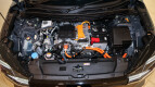 Suzuki eVitara Exterior photo