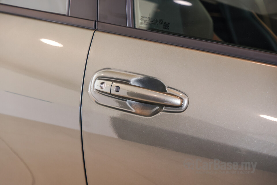Suzuki eVitara SZ171C/SZ181C (2026) Exterior