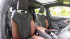 Suzuki eVitara Interior photo