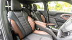 Suzuki eVitara Interior photo