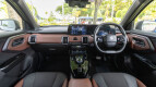 Suzuki eVitara Interior photo