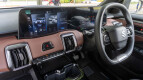 Suzuki eVitara Interior photo