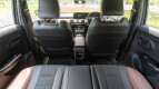 Suzuki eVitara Interior photo