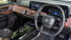 Suzuki eVitara Interior photo