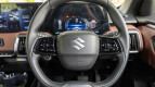 Suzuki eVitara Interior photo