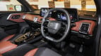 Suzuki eVitara Interior photo