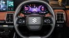 Suzuki eVitara Interior photo
