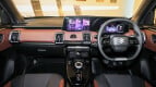 Suzuki eVitara Interior photo
