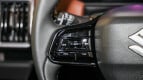 Suzuki eVitara Interior photo