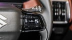 Suzuki eVitara Interior photo