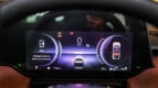 Suzuki eVitara Interior photo