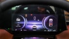 Suzuki eVitara Interior photo