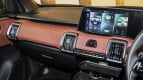 Suzuki eVitara Interior photo