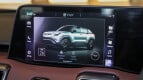 Suzuki eVitara Interior photo