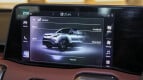 Suzuki eVitara Interior photo
