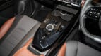 Suzuki eVitara Interior photo