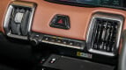 Suzuki eVitara Interior photo