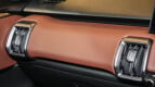 Suzuki eVitara Interior photo
