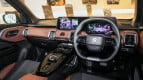 Suzuki eVitara Interior photo