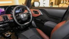 Suzuki eVitara Interior photo