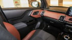 Suzuki eVitara Interior photo