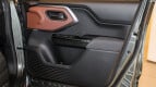 Suzuki eVitara Interior photo