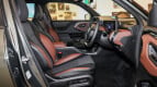 Suzuki eVitara Interior photo