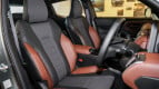 Suzuki eVitara Interior photo