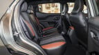 Suzuki eVitara Interior photo