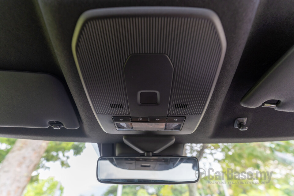 Suzuki eVitara SZ171C/SZ181C (2026) Interior