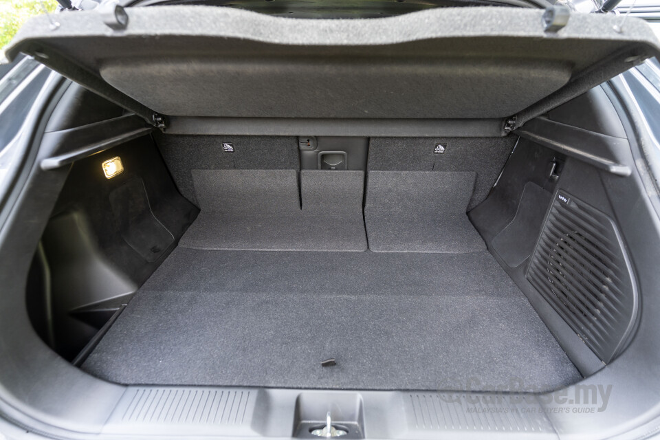 Suzuki eVitara SZ171C/SZ181C (2026) Interior
