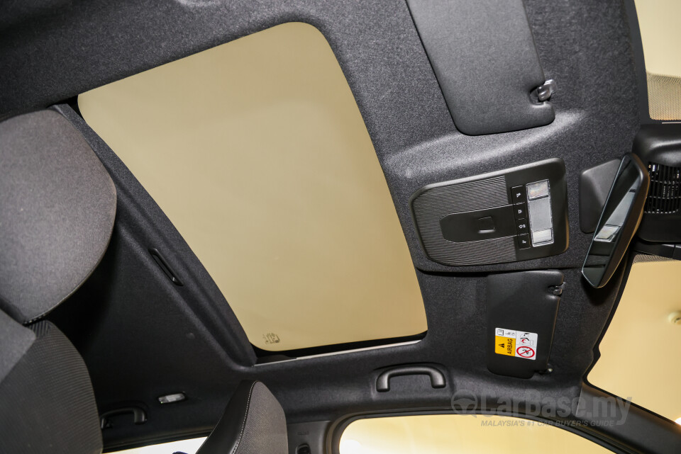 Suzuki eVitara SZ171C/SZ181C (2026) Interior