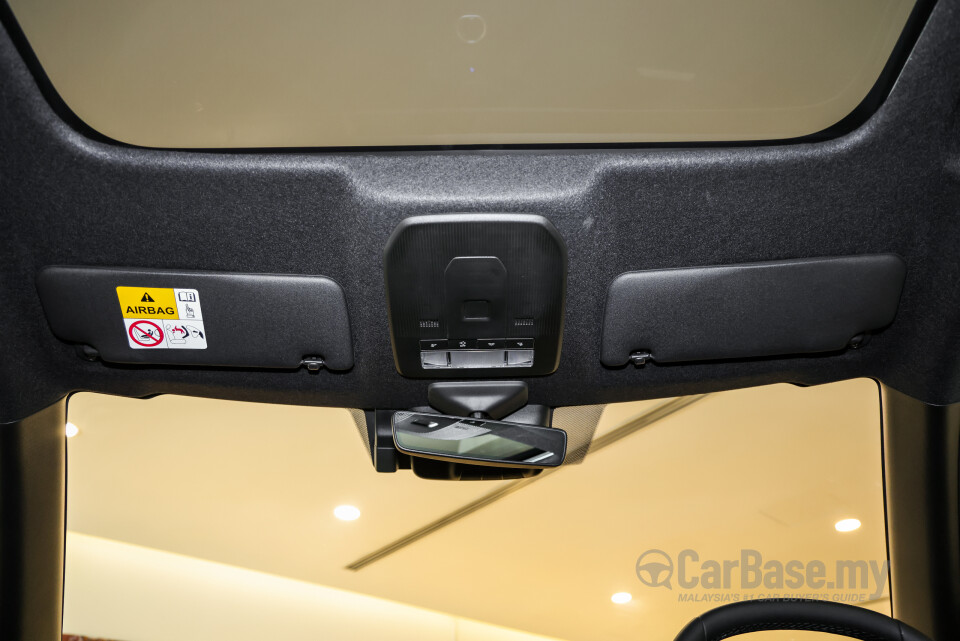 Suzuki eVitara SZ171C/SZ181C (2026) Interior